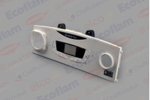 Ariston - Control Panel