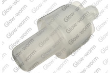 Glow-worm - Float