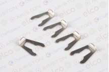 Ariston - Clip D:12