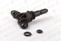 Ariston - Drain Screw