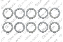 Glow-worm - Sealing Ring, (X10)