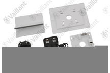 Vaillant - Support, Power Supply Unit (Kit)