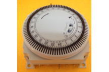 Glow-worm - Timer