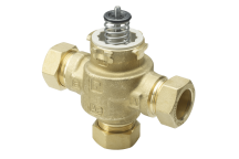 DIVERTER VALVE BODY