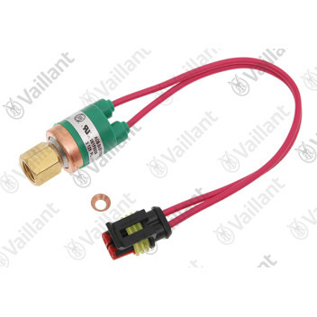 Vaillant - Switch High Pressure