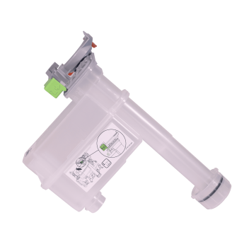 Worcester - Siphon Horseshoe 4000 Worcester - Siphon Horseshoe 4000