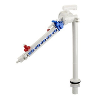 Dudley - Float Valve - Beta+ (Bottom Entry)