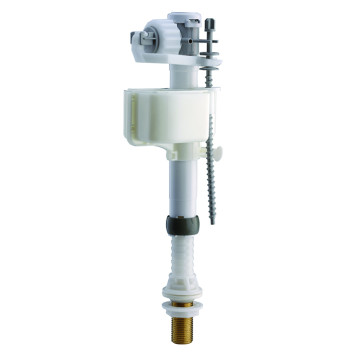 Siamp - Compact 99T Brass - Fill Valve (Bottom Entry)