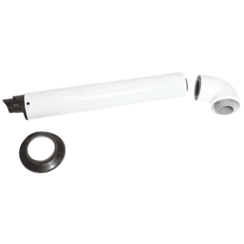Ideal - Horizontal Flue (Independent Only)