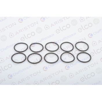 Ariston - O-Ring 3X35 Epdm 75 Sh