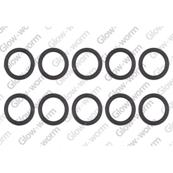 AWB - O-Ring, (X10)