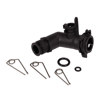EXPANSION VESSEL CONNECTOR GC NO H75499