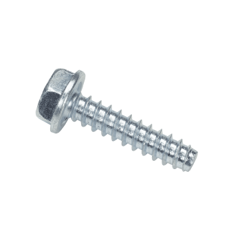 SCREW 4.8 HEX HEAD GC NO H03913