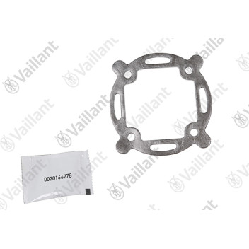 Vaillant - Gasket