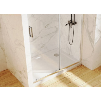 Shower Door - Sliding Door - 1100mm