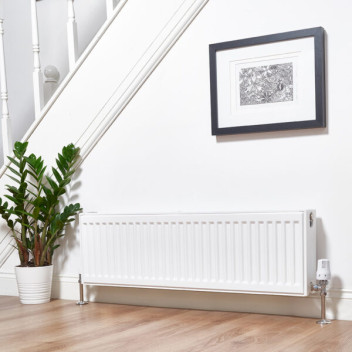 Ultraheat - Compact - Double - 300X3000 (BTU 10781)