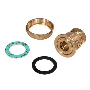 VALVE 22MM X 1-1/2 GC NO 389327