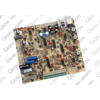 Glow Worm - Pcb *Obsolete*
