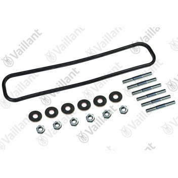 Vaillant - Gasket,Inspection Opening Heat Exchanger