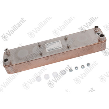 Vaillant - Condenser, 8Kw