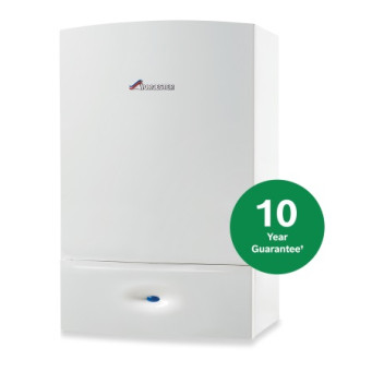 Worcester - Heat Only - Greenstar Compact RI - 27kw