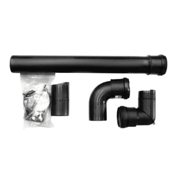 Ideal - Icos Metal Plume kit
