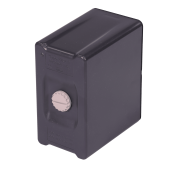 Buderus - Universal Automatic Burner Control