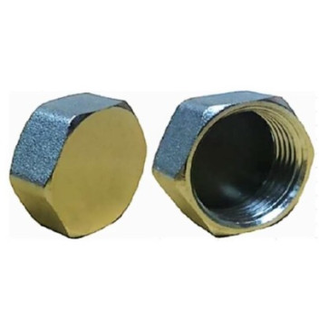 UFH - Manifold Blanking Cap - 3/4\"