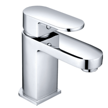 Tap - Cameo - Basin Mono Mixer & Waste