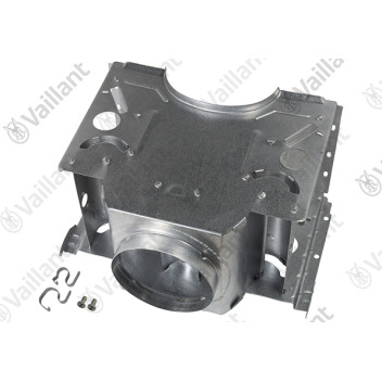Vaillant - Draft Diverter