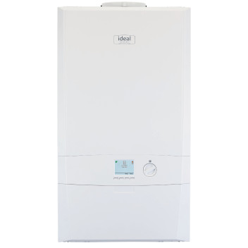 Ideal Logic+ System2 S15 Boiler