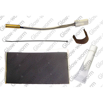 Glow-worm - Sensor
