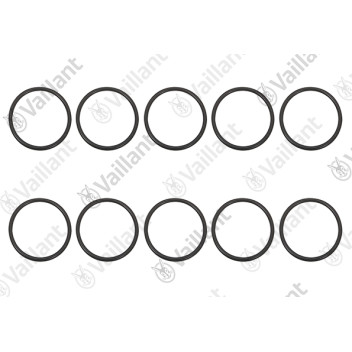 Vaillant - O-Ring, (X10)