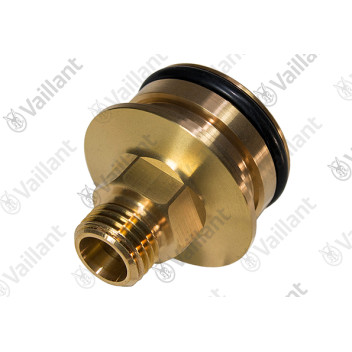 Vaillant - Screw Connection