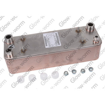 Saunier Duval - Condensor, 15K