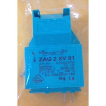 SD SPARK GENERATOR     THELIA 23E