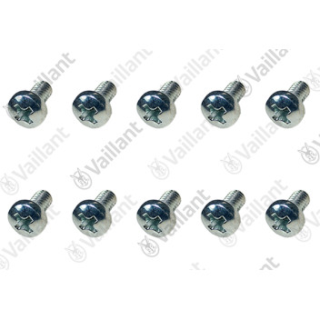 Vaillant - Screw, (X10)