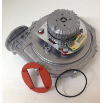 Baxi - Fan Kit obs