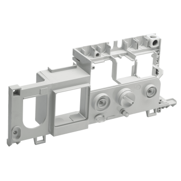CONTROL BOX MAIN BODY GC NO H05461