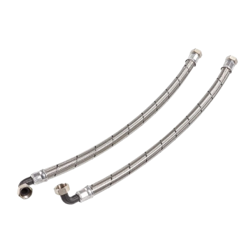 Monarch - Max Flow Hose Kit - 3/4\"