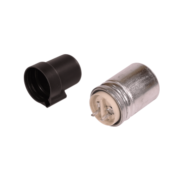3 UF CAPACITOR FOR AEG MOTOR [+/-5%]