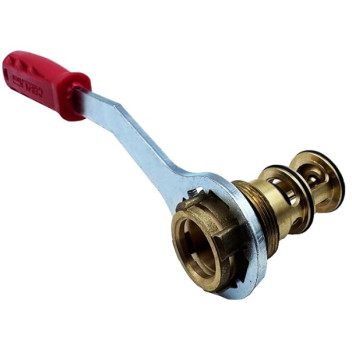 Plumbing - Cartridge Removal Tool