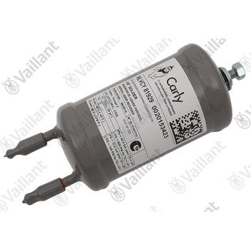 Vaillant - Refrigerant Buffer, 5K
