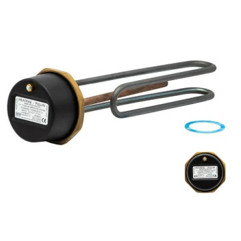 Heatrae Sadia Titanium 11\" immersion heater