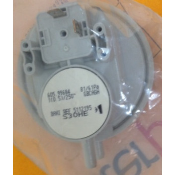Baxi - Air Pressure Switch Sup 30 He