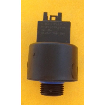 SENSOR - LOW WATER PRESSURE