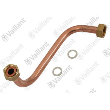 Vaillant - Cold Water Tube