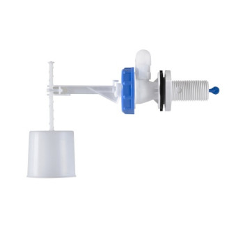 Torbeck - Fill Valve (Side Entry)