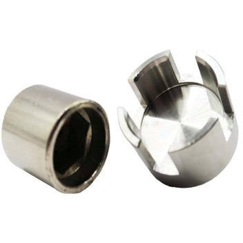 Plumbing - Cartridge Removal Caps (x2)