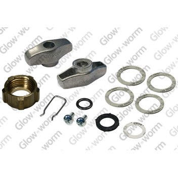 Glow-worm - Gasket Kit